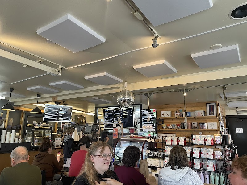 Cloud City Coffee photo 4