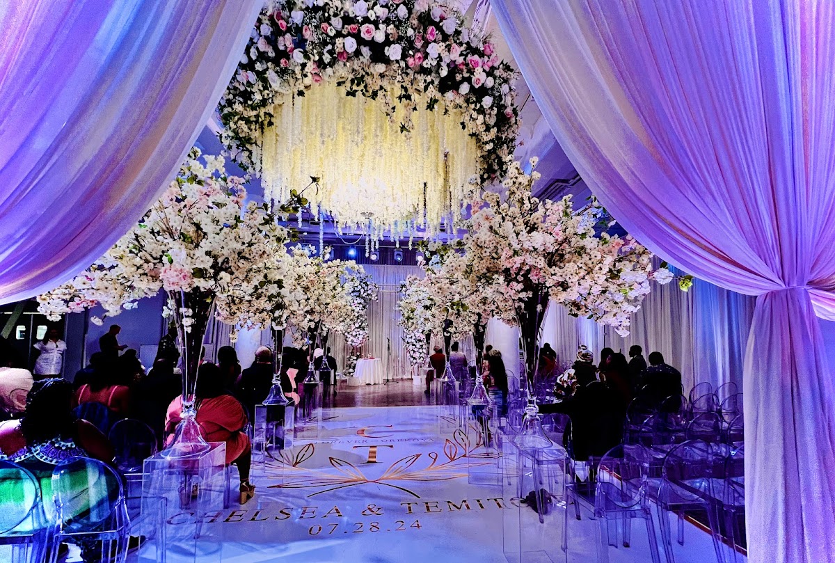 Chez Event Venue: Google Places image 3