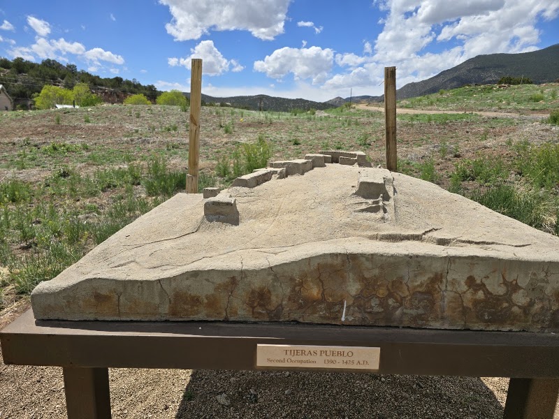 Sandia Firearms photo