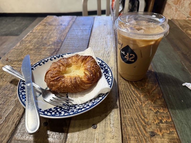 Mile 42 Coffee photo 2
