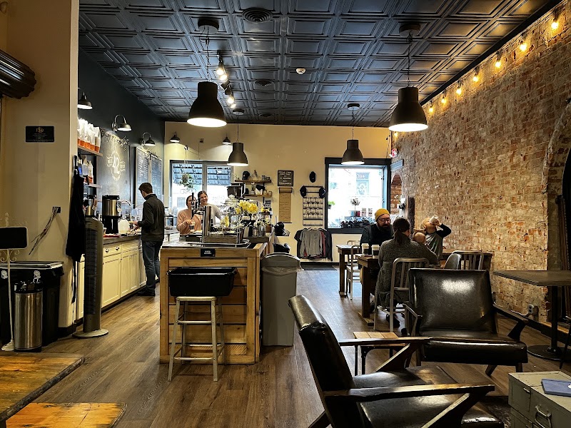 Mile 42 Coffee photo 1