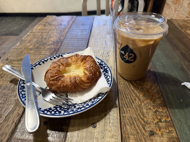 Mile 42 Coffee photo 2