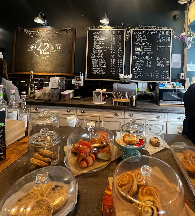 Mile 42 Coffee photo 4