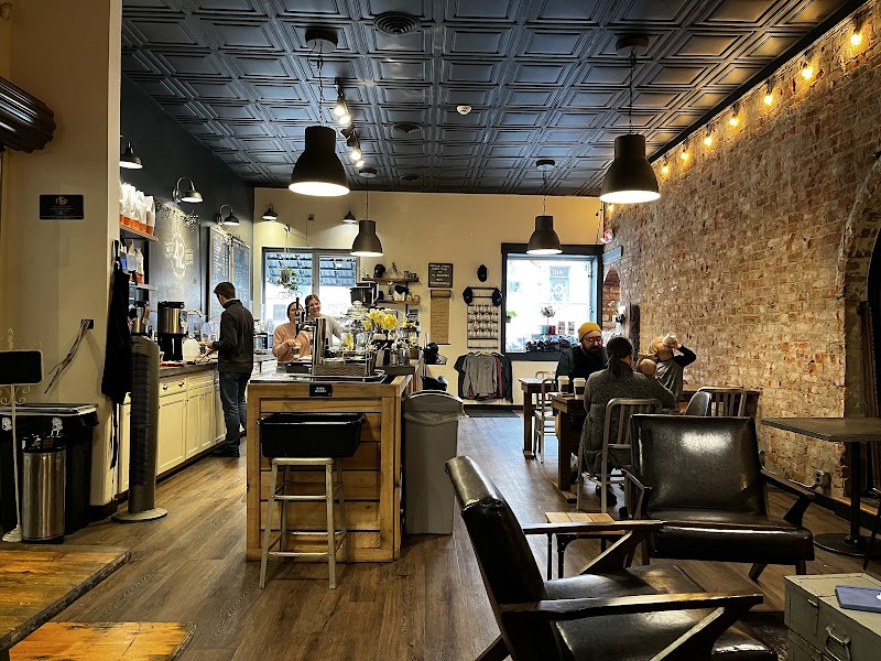 Mile 42 Coffee photo 1