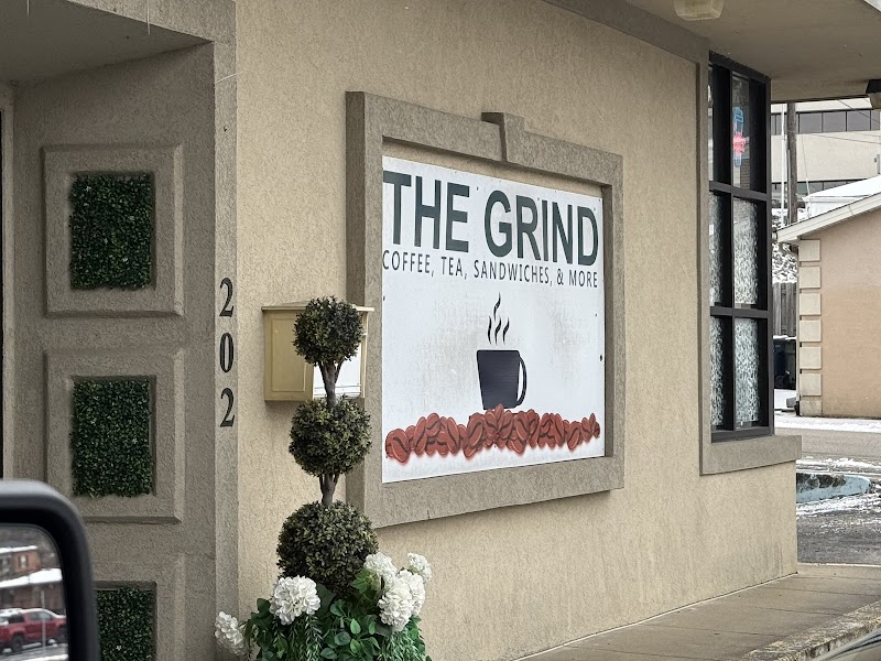 The Grind photo 4