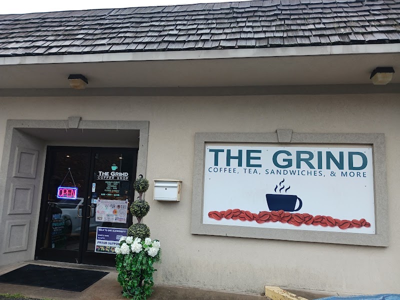 The Grind photo 4