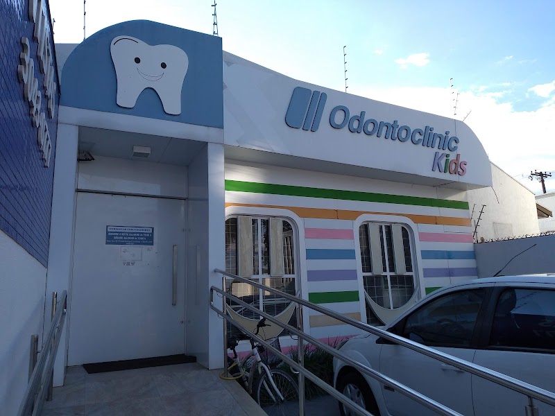 Odontoclinic - Kids Afonso - foto 4