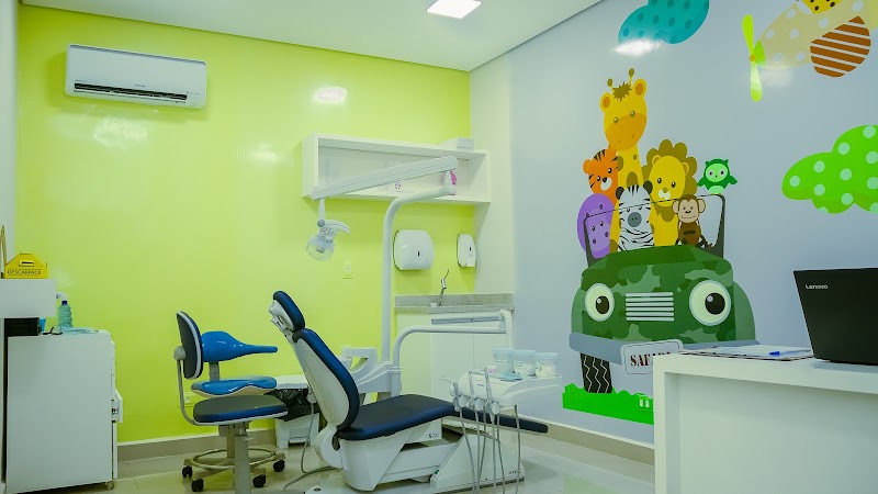 Odontoclinic - Kids Afonso - foto 3