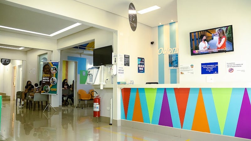 Odontoclinic - Kids Afonso - foto 2