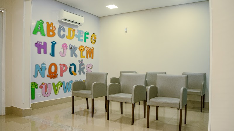 Odontoclinic - Kids Afonso - foto 5