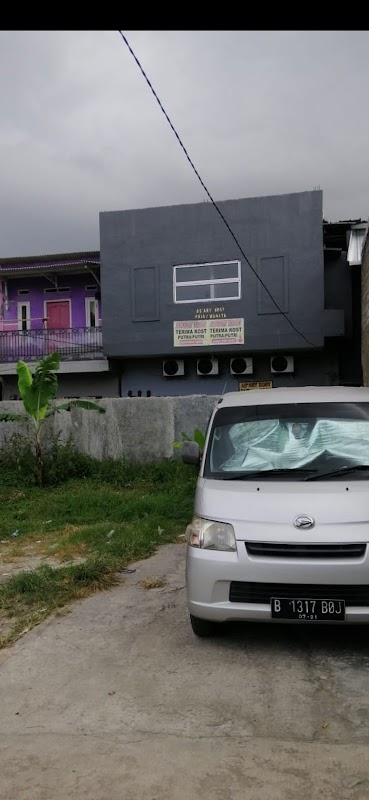 Kost As'ary Neglasari