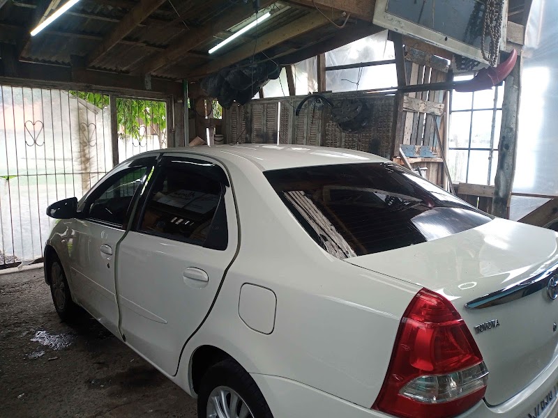 Foto de Alemão Estética Automotiva