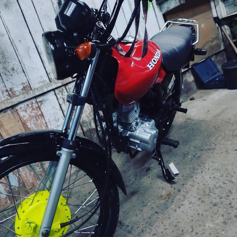 Foto de Alemão Estética Automotiva