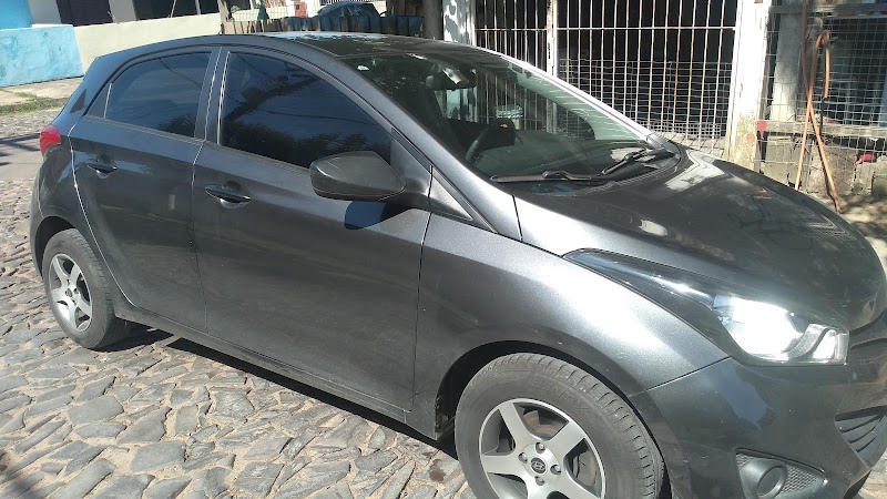 Foto de Alemão Estética Automotiva