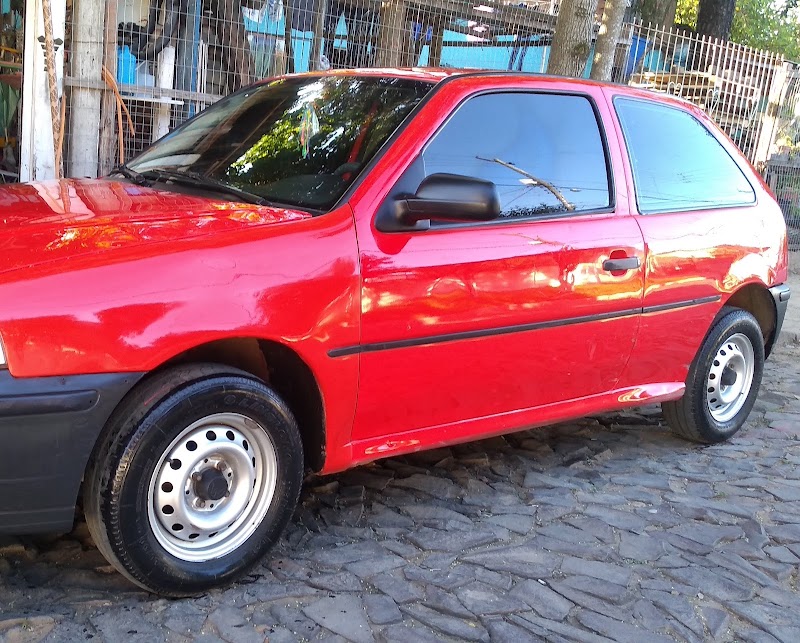 Foto de Alemão Estética Automotiva