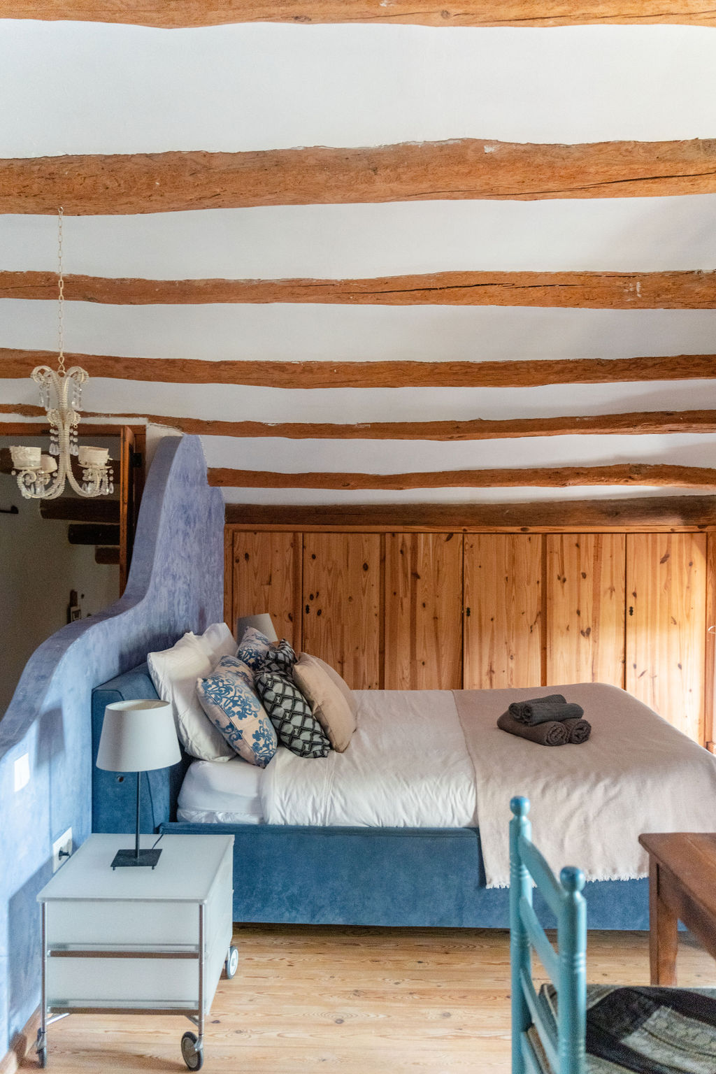 Alaya Retreat Centre — 3