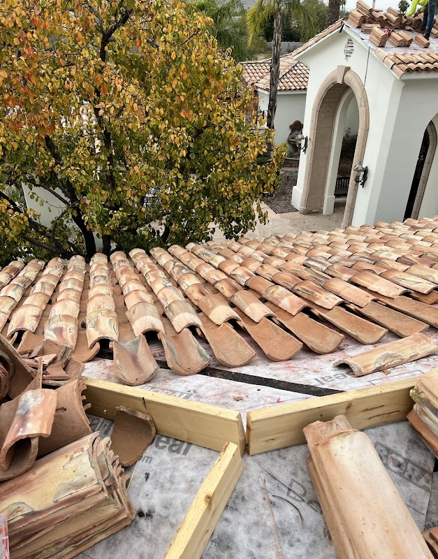Ironwood Roofing photo 5