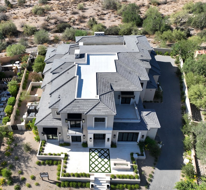 Ironwood Roofing photo 1