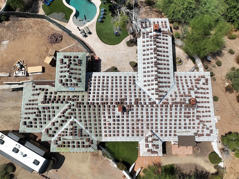 Ironwood Roofing photo 4