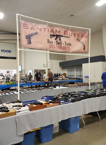 Santiam Buyers photo