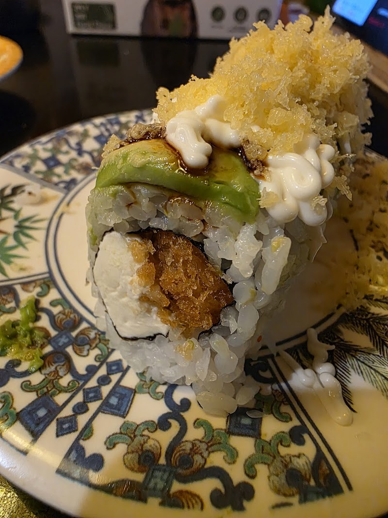 Sushi Honba Burleigh Waters photo 4