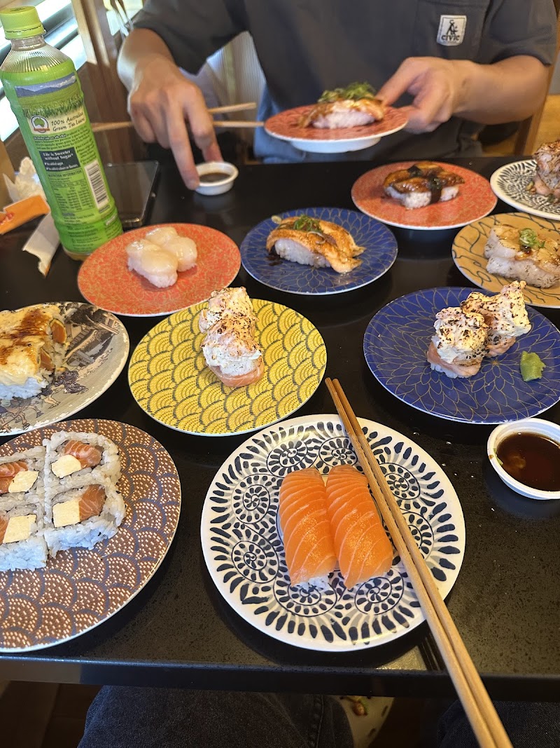 Sushi Honba Burleigh Waters photo 3