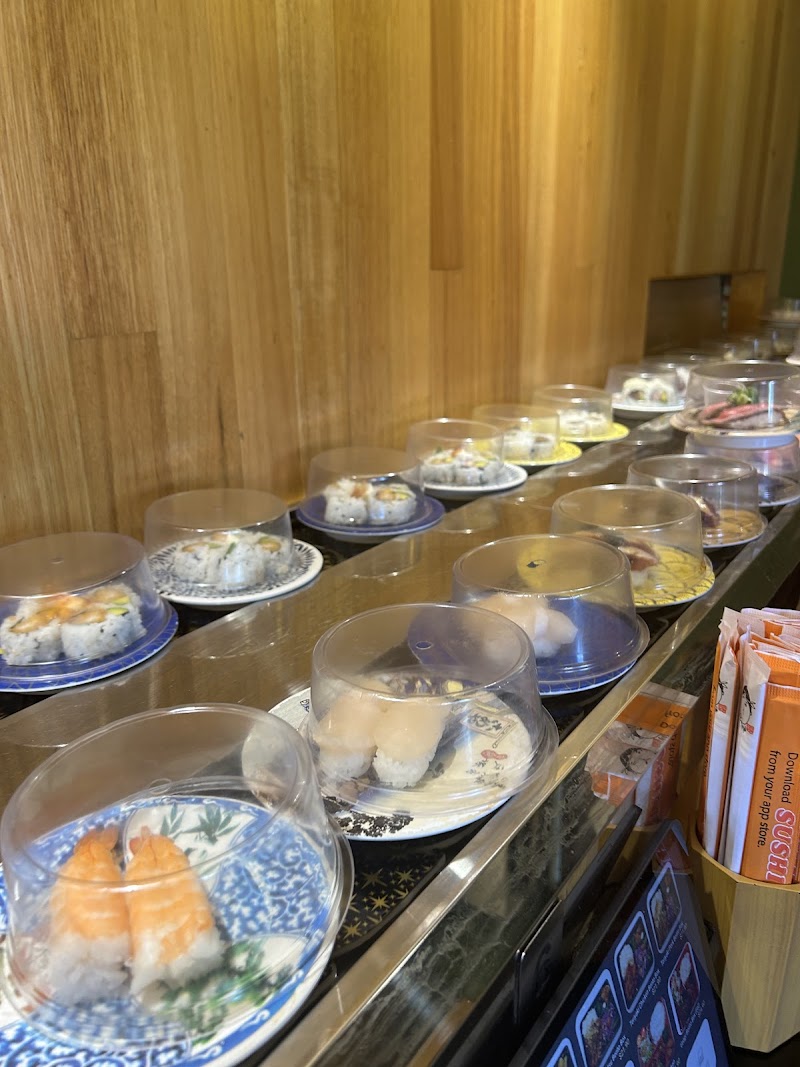 Sushi Honba Burleigh Waters photo 10