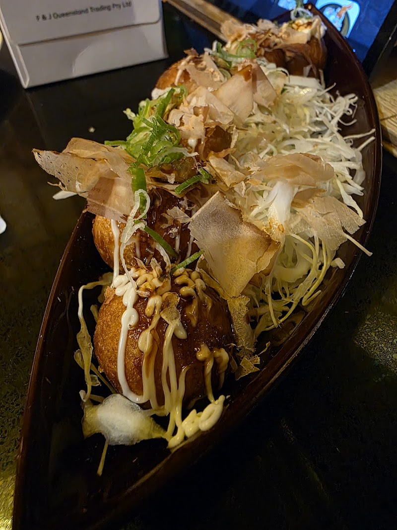 Sushi Honba Burleigh Waters photo 9