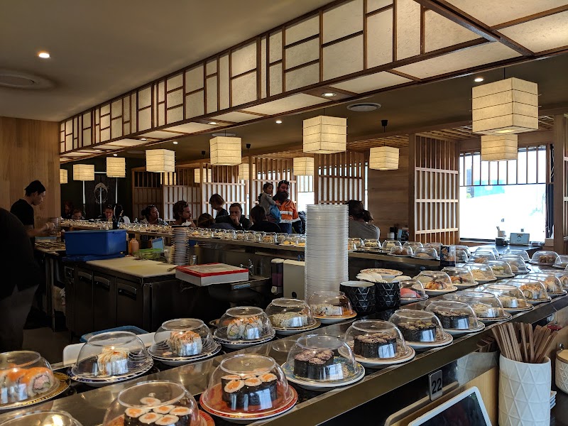 Sushi Honba Burleigh Waters photo 1