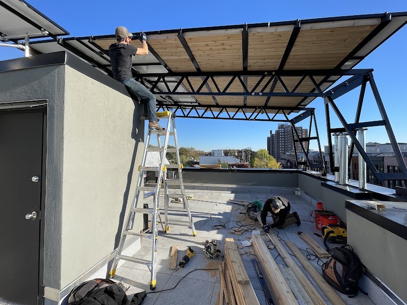 Brooklyn SolarWorks - Solar in New York