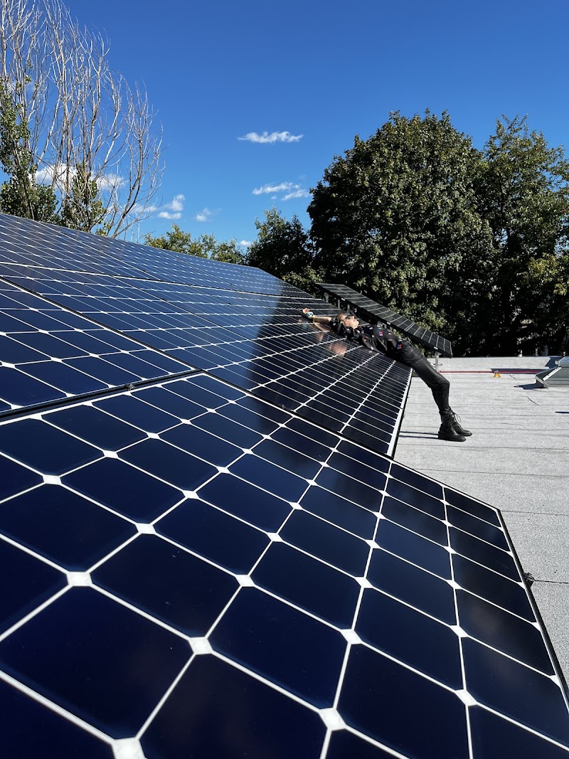 Brooklyn SolarWorks - Solar in New York