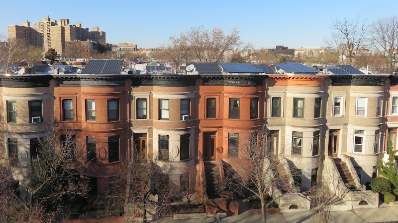 Brooklyn SolarWorks
