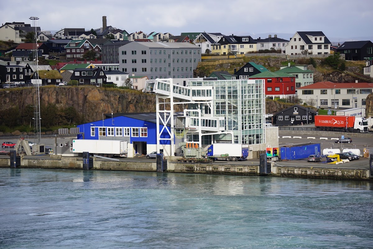 Faroe Islands (Denmark)