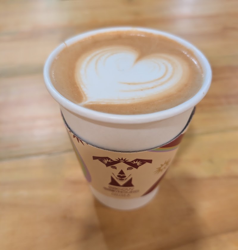 Groovy Greyhound Coffee & Creamery photo 2