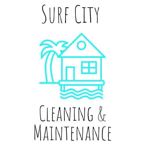 Surf City cleaning and maintenance