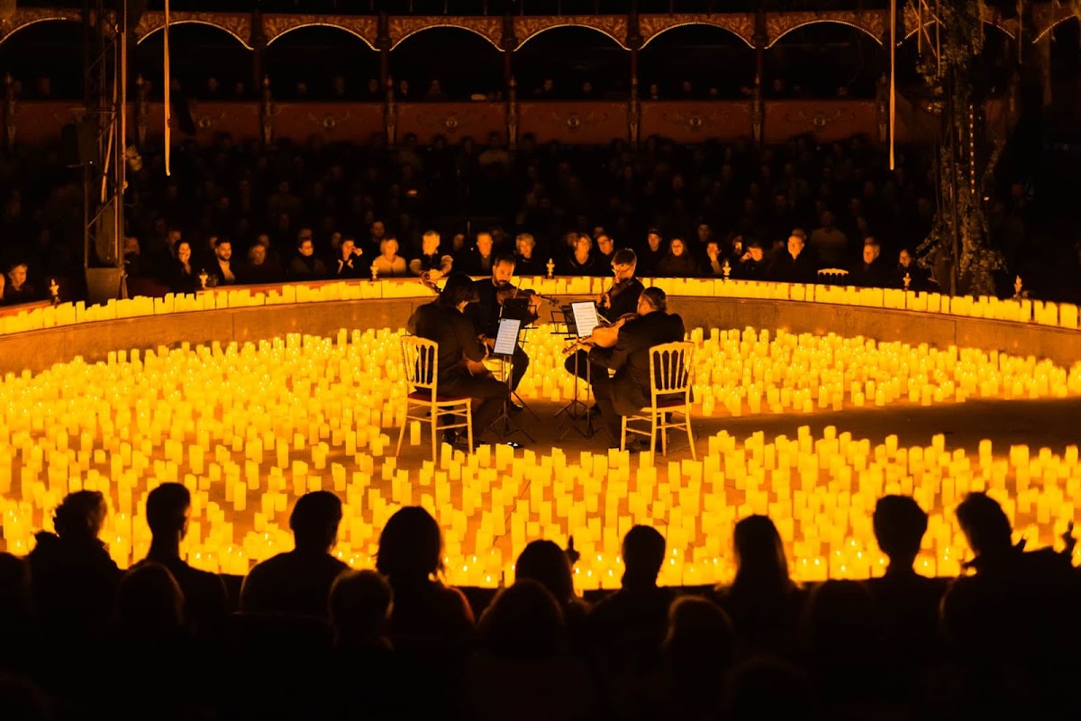 Candlelight Konzerte