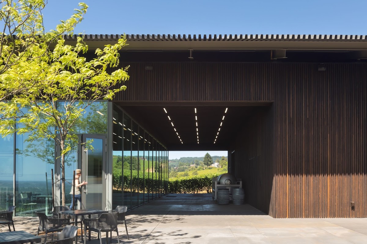 Furioso Vineyards