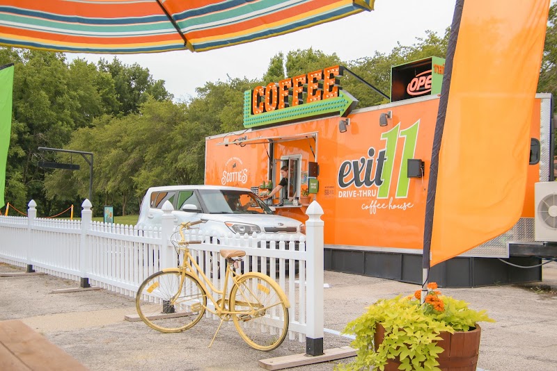Exit 11 Coffee Drive-Thru photo 3