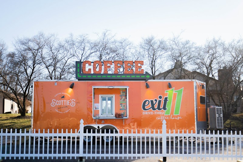 Exit 11 Coffee Drive-Thru photo 1