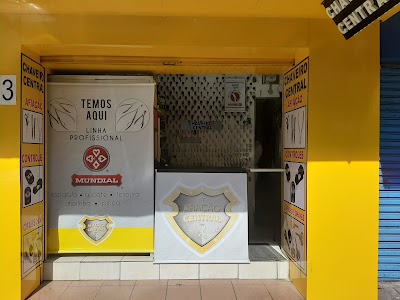 Foto de Chaveiro Central