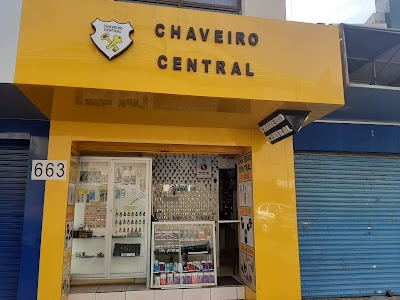 Foto de Chaveiro Central