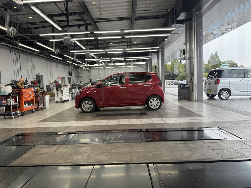 ガリバー車検 一宮店 - 画像3