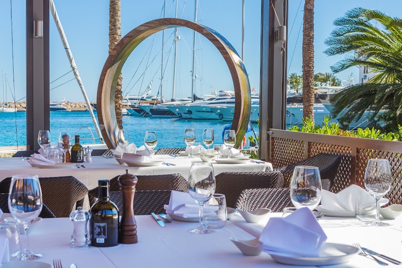Restaurante Flanigan