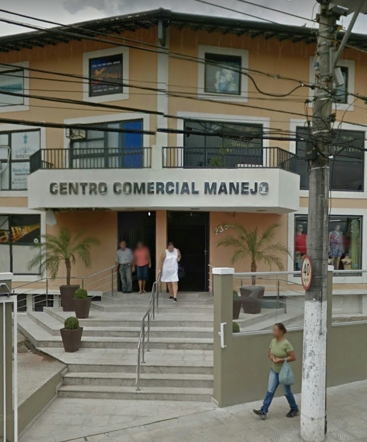 Consultório Odontológico Dra. Naila Gonçalves - foto 4