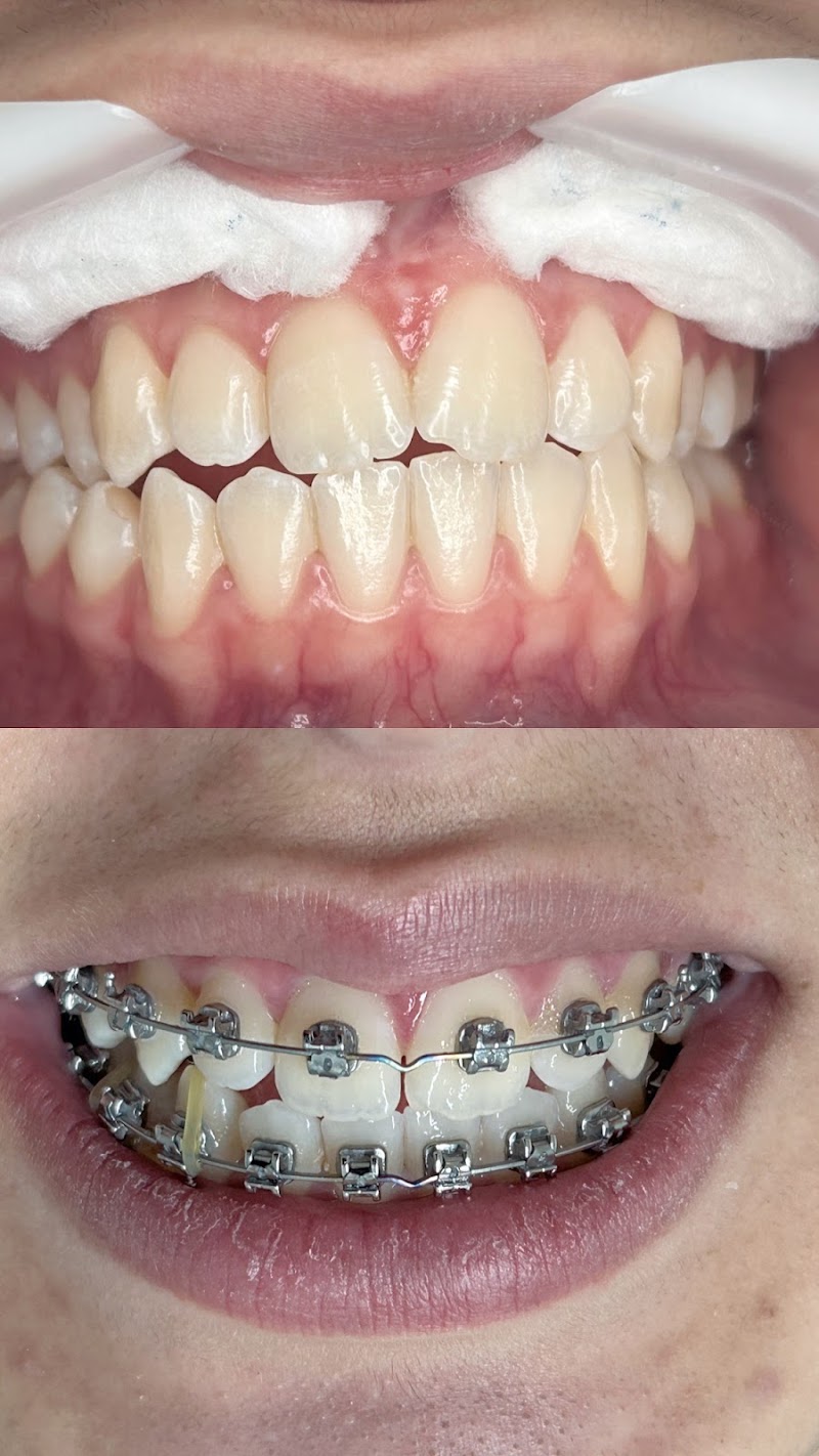 Consultório Odontológico Dra. Naila Gonçalves - foto 2