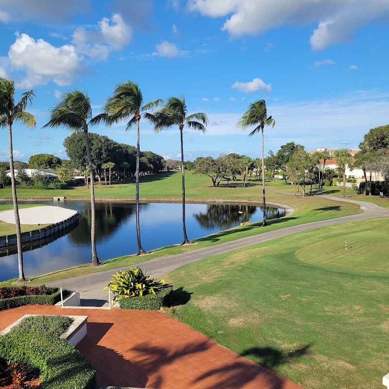 Boca Raton Golf & Racquet Club photo 3