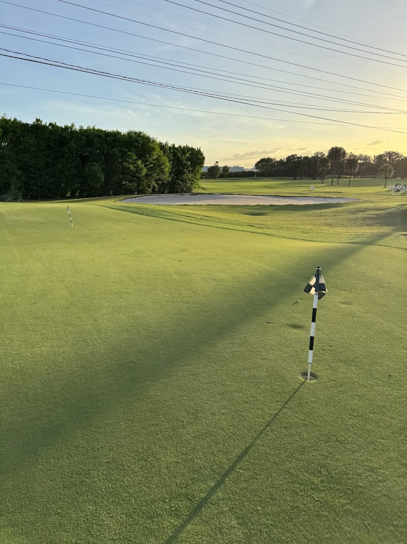 Boca Raton Golf & Racquet Club photo 1