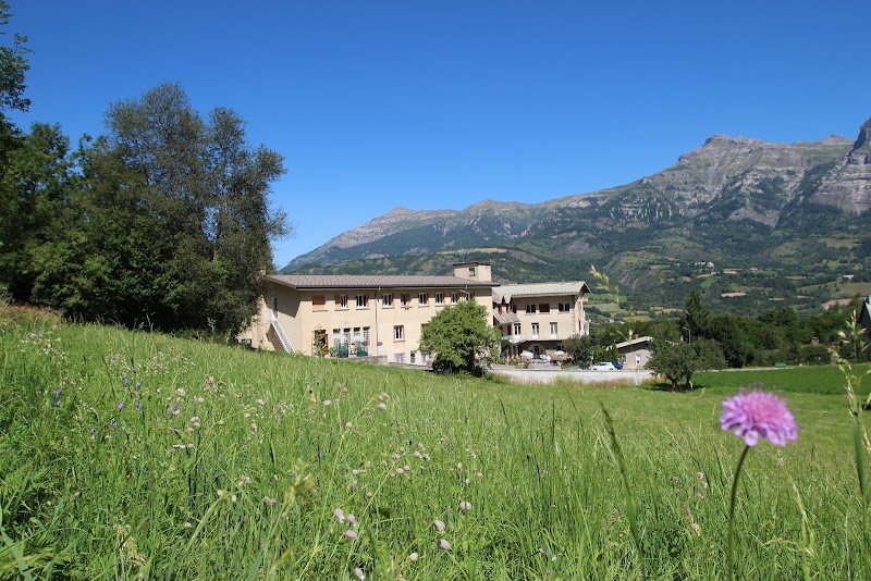 Centre Médical La Source (Groupe SOS - Santé)