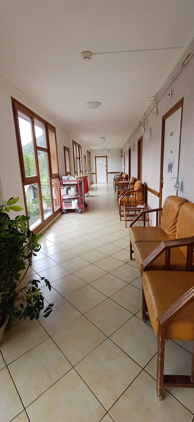 Centre Médical La Source (Groupe SOS - Santé)