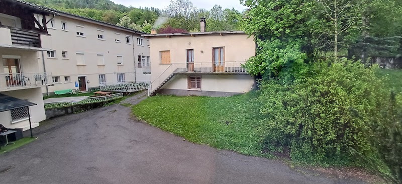 Centre Médical La Source (Groupe SOS - Santé)